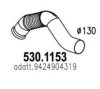 MERCE 9424904319 Exhaust Pipe